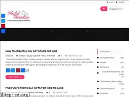 Sites similar to gleefulgrandiva.com