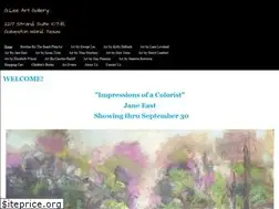 Sites similar to gleegallery.net