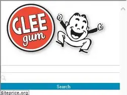 Sites similar to gleegum.com
