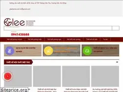 Sites similar to gleehome.com.vn