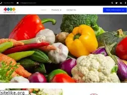 Sites similar to gleeimpex.com