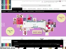 Sites similar to gleek.gr
