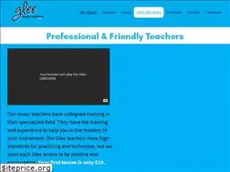 Sites similar to gleemusicacademy.com