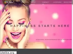 Sites similar to gleenailbar.com
