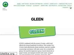 Sites similar to gleencloth.com