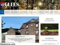 Sites similar to glees-maria-laach.de