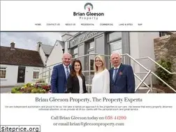 Sites similar to gleesonproperty.com