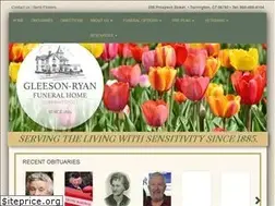 Sites similar to gleesonryanfh.com