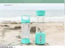 Sites similar to gleevie.com