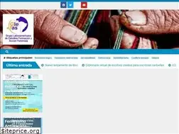 Sites similar to glefas.org