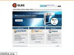 Sites similar to gleg.net