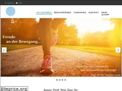 Sites similar to glehr.com