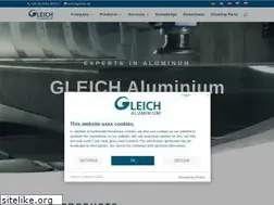 Sites similar to gleich.de