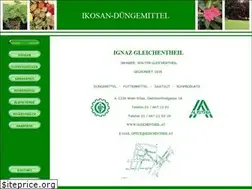 Sites similar to gleichentheil.at