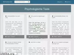 Sites similar to gleichklang-studien.de