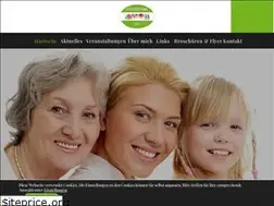 Sites similar to gleichstellung-sylt.de