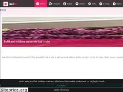 Sites similar to gleid.cz