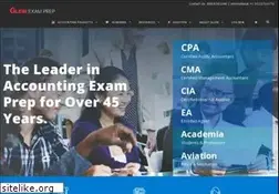 Sites similar to gleim.com
