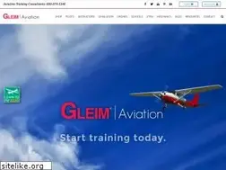 Sites similar to gleimaviation.com