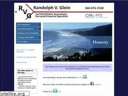 Sites similar to gleincpa.com