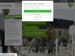 Sites similar to gleisdorf.at