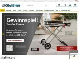 Sites similar to gleissner-wohnen.de