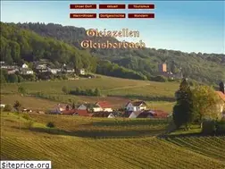 Sites similar to gleiszellen-info.de