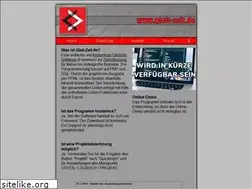 Sites similar to gleit-zeit.de