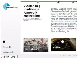 Sites similar to gleitbau.com