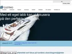 Sites similar to gleitmo.se
