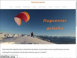 Sites similar to gleitschirm-schule.ch