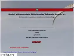 Sites similar to gleitschirmclub-fs.de