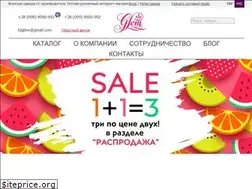 Sites similar to glem.com.ua