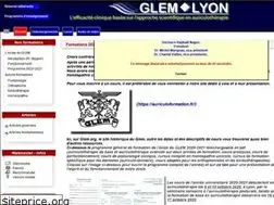 Sites similar to glem.org