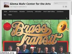 Sites similar to glemacenter.org