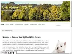 Sites similar to glemandwesties.com.au