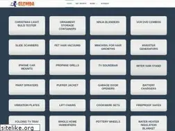 Sites similar to glemda.com