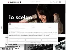 Sites similar to glemgas.com