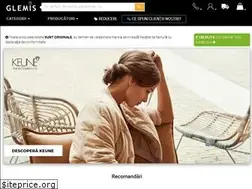 Sites similar to glemis.ro