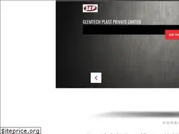 Sites similar to glemtechplast.net