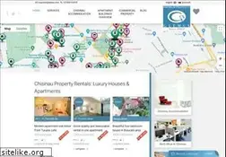 Sites similar to glemus.com