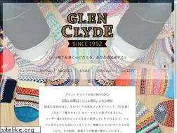 Sites similar to glen-clyde.com
