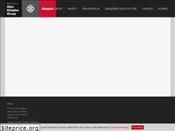 Sites similar to glen-dimplex.pl