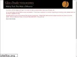 Sites similar to glen-drake.com