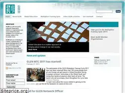 Sites similar to glen-europe.org
