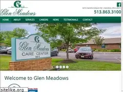 Sites similar to glen-meadows.net