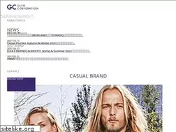 Sites similar to glen.co.jp