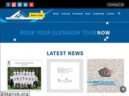 Sites similar to glenaeon.nsw.edu.au