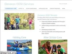 Sites similar to glenaeonoosh.com.au