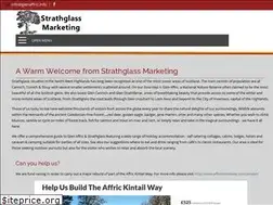 Sites similar to glenaffric.info